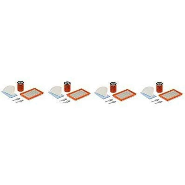 Generac 6485 Scheduled Maintenance Kit for 20kW and 22kW Standby Generators with 999cc Engine Generac 6485 Scheduled Maintenance Kit for 20kW and 22kW Standby Generators with 999cc Engine